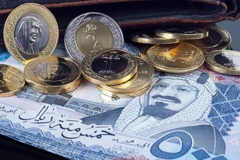 سعر الريال