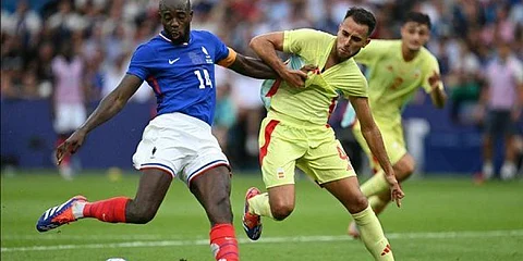 منتخب إسبانيا