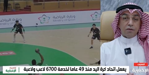 فاضل النمر