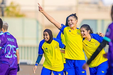 اتحاد كرة القدم يصدر جدول مباريات الدوري الممتاز للسيدات لموسم 2024 - 2025