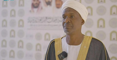 وزير «الشؤون الدينية» بالسودان: مسابقة الملك عبدالعزيز للقرآن من المسابقات العريقة في العالم الإسلامي