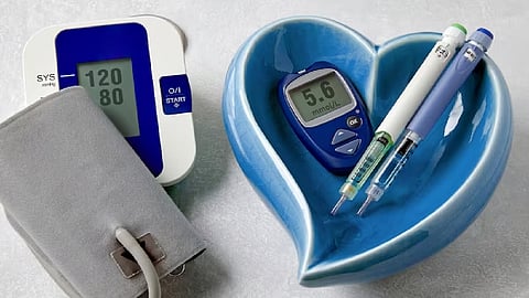 «الغذاء والدواء» تصدر دليلًا توعويًا لأكثر الأجهزة والمستلزمات الطبية المنزلية استخدامًا