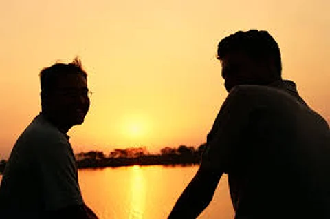الصداقة