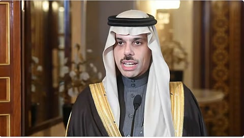 وزير الخارجية