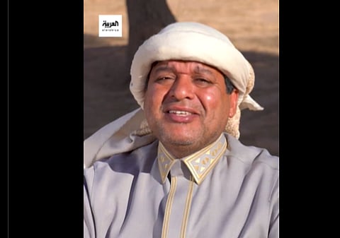 خالد الزعاق