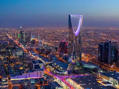 مهندس معماري: الرياض ستصبح مركزًا سياحيًا عالميًا ما سيزيد من النمو السكاني