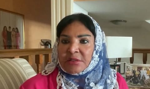المستشارة التربوية د. نادية نصير
