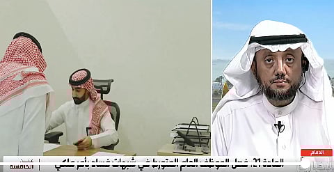 الدكتور سعد بن شايع