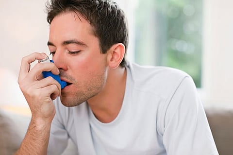 مسؤول يكشف أكثر الفئات عرضة للإصابة بالربو