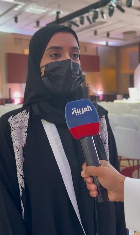 فتاة سعودية تبرعت بالدم والصفائح الدموية أكثر من 60 مرة