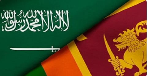 سريلانكا تعفي مواطني المملكة من تأشيرة الدخول