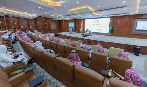 وزير العدل يدشّن الدبلوم العالي للقانون الجنائي