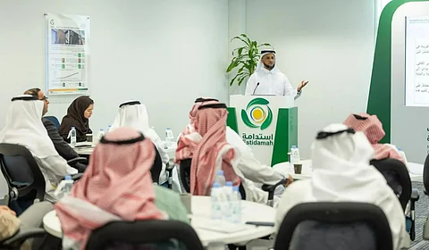 مركز استدامة يناقش المؤشرات الجغرافية للمحاصيل الزراعية