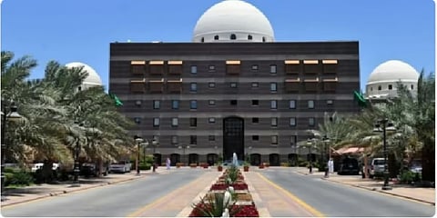 أمانة المدينة المنورة تطلق البوابة الجيومكانية في نسختها الجديدة