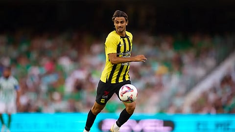 جواو بيدرو جوتا