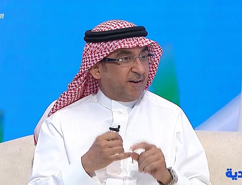 استشاري طب الأمراض جلدية، د. أحمد العيسى