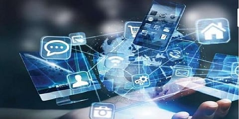 الإعلام الرقمي