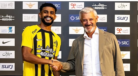 عبدالإله العمري