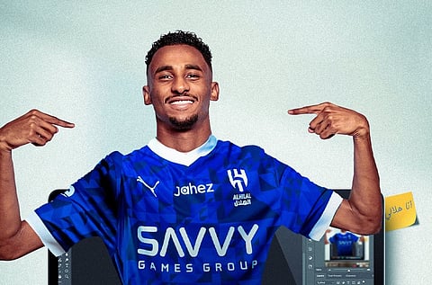 متعب الحربي