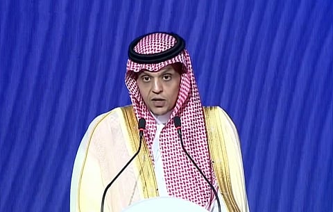 الرئيس التنفيذي لهيئة تنظيم الإعلام، د. عبداللطيف العبد اللطيف