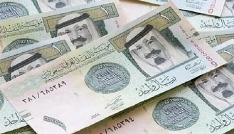 سعر الريال