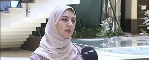 المشرف العلمي لبرنامج علماء المستقبل: لدينا منصة للإبداع والابتكار في مجال البحث العلمي لـ 13 مسارًا