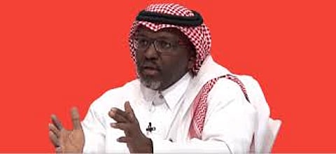 المختص بالشأن العقاري، مطر الشمري