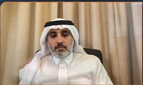 المستثمر محمد بن صالح