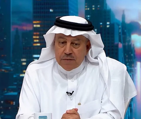 الأمين العام لجائزة الأميرة صيتة بنت عبدالعزيز للتميز في العمل الاجتماعي، د. فهد المغلوث