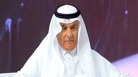 وزير البيئة والمياه والزراعة: 6 مشاريع لتنمية الغطاء النباتي ومكافحة التصحر في الجوف