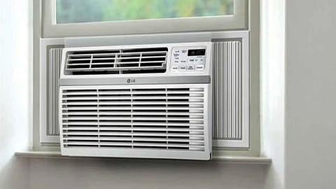 بدعم قيمته 1000 ريال.. مبادرة استبدال أجهزة التكييف القديمة «الشباك» تعود بمرحلتها الكاملة