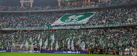 رسميًا.. الاتحاد الآسيوي يحدد ملعب الجوهرة لمواجهة الأهلي وبيرسبوليس