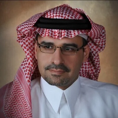 المحلل الاقتصادي محمد سليمان العنقري