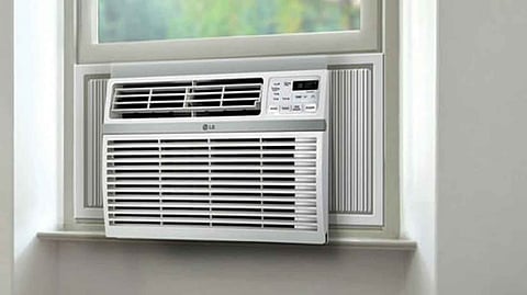 مبادرة استبدال المكيفات