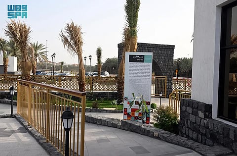 «بئر الفُقير» بالمدينة المنورة.. معلم تاريخي يجسّد جوانب البرّ والإحسان في سيرة النبي