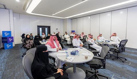 هيئة الاتصالات تختتم برنامج «مدارك» بتمكين أكثر من 1000 مشارك من القدرات الوطنية