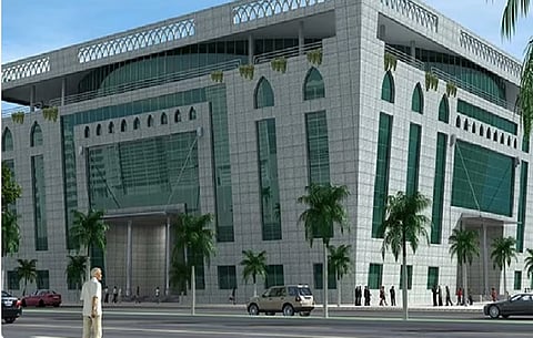 أمانة جازان تستعد للاحتفاء باليوم الوطني الـ 94 للمملكة