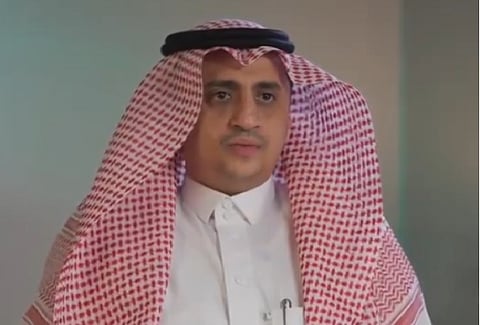 المحلل والباحث الاقتصادي د.علي الحازمي