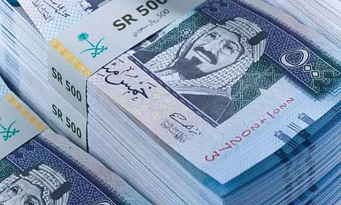 سعر الريال