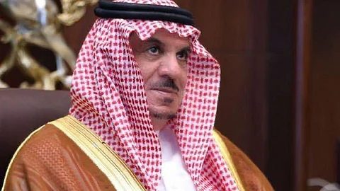 سهو بن معضد: اليوم الوطني الـ94 يعزز روح الفخر والاعتزاز