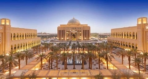 جامعة الأميرة نورة تُنظم ملتقى يوم "المهنة العلمي" ومعرض الشركاء المُصاحب له