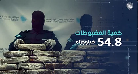 مُخبأة في إرسالية «موز».. «زاتكا» تحبط محاولة تهريب أكثر من 54 كيلوجرام كوكايين بميناء الملك عبدالله