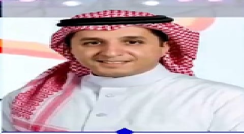 الرئيس التنفيذي للمدن الذكية في «سدايا» سطام السبيعي