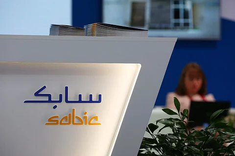 شركة سابك 2024