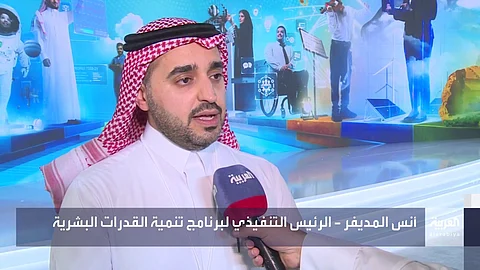 رئيس «تنمية القدرات البشرية»: البرامج القصيرة تستهدف الباحثين عن تطوير مهاراتهم في سوق العمل