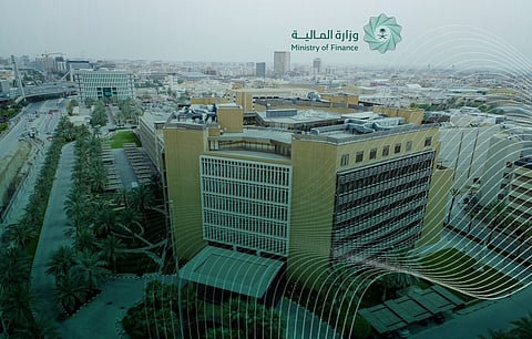 «المالية»: 1،355 مليار ريال النفقات المتوقعة لميزانية 2024