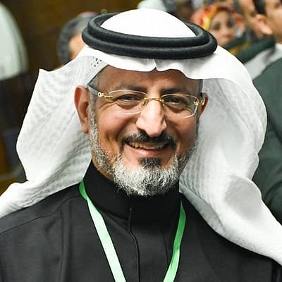 استشاري علم الاجتماع د. غانم الغانم