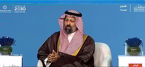 «القويز»: السوق المالية السعودية تحتل المرتبة السابعة عالميًا وتعكس الاقتصاد الحقيقي