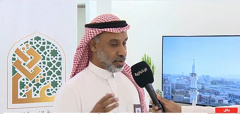 مدير جمعية العناية بالمساجد: نفذنا 800 عملية صيانة وترميم ودراسات خلال 9 أشهر بحائل
