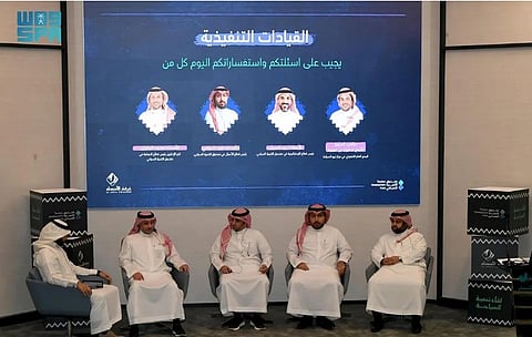 صندوق التنمية السياحي يختتم جولته بالأحساء بفتح آفاق استثمارات سياحية واعدة